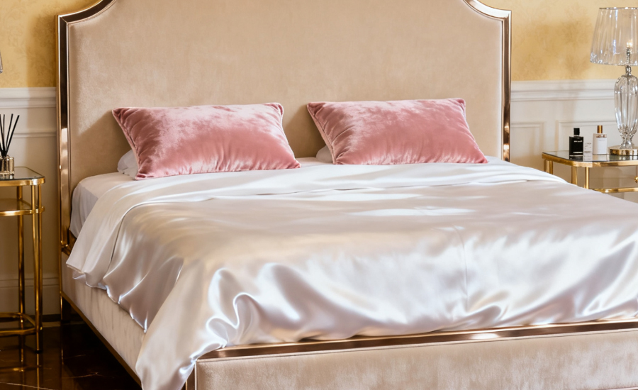Bed Showcase 2