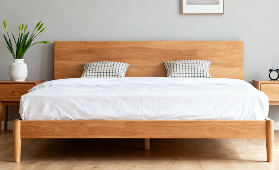Bed Showcase 3