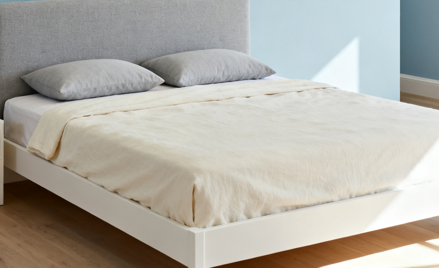 Bed Showcase 4
