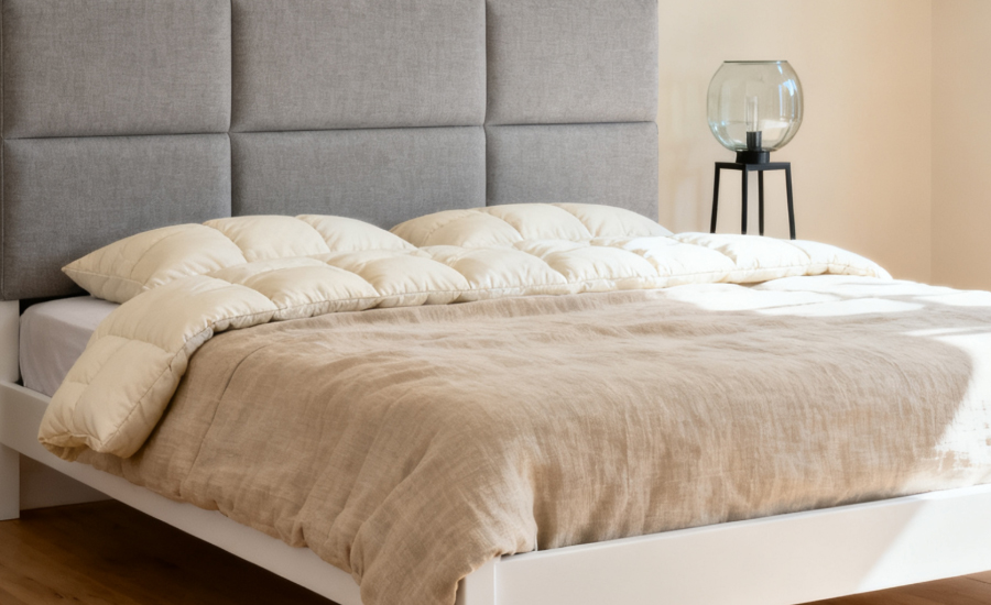 Bed Image 1